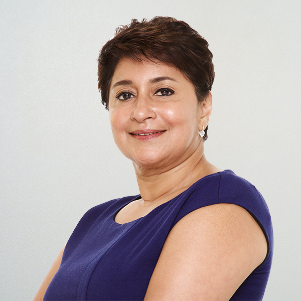 Anju Shah